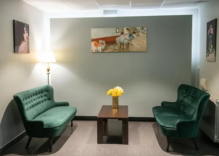 Hotel Panoramic