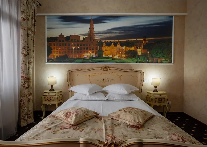 Hotel Grandoria