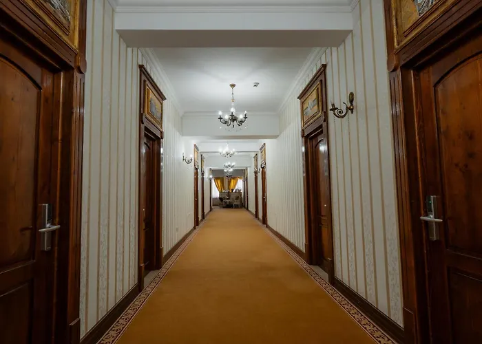Hotel Grandoria