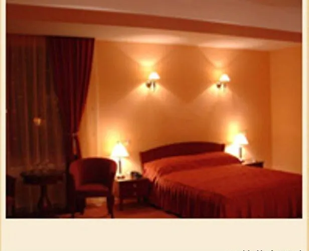 Hotel Maria