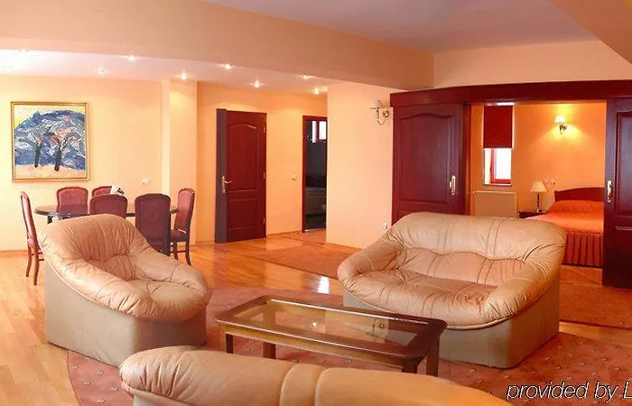 Hotel Maria