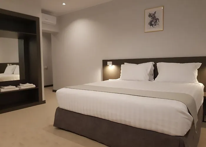 Novo Boutique Hotel